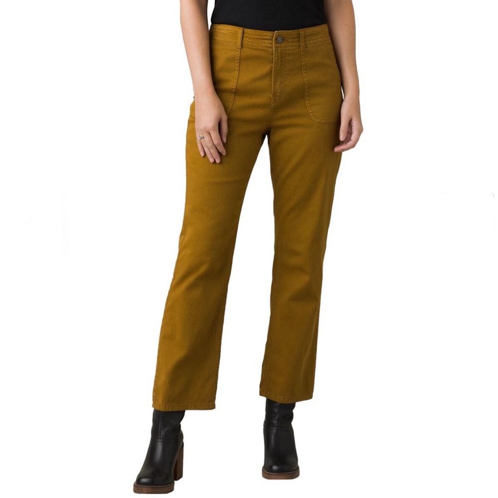 prAna Sancho Slim Pant - Women's